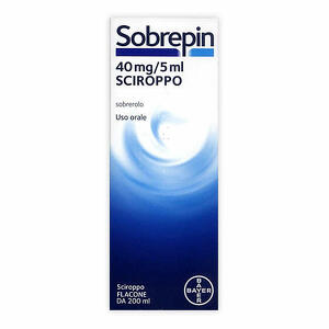 Pharmaidea - 40 Mg/5 Ml Sciroppoflacone Da 200 Ml