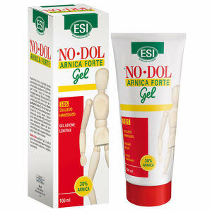 Esi - Esi No Dol Arnica Forte Gel 100ml