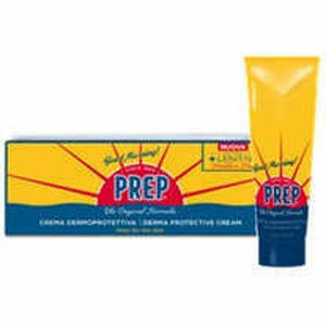  - Prep Crema Dermoprotetiva Tubo 75ml