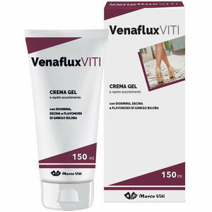  - Venaflux Viti Crema Gel 150ml