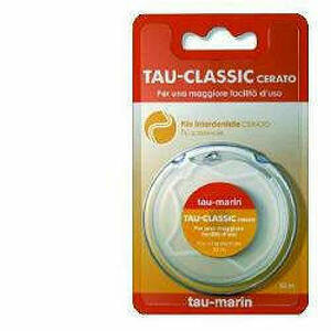  - Taumarin Filo Interdentale Classico 50 Mt