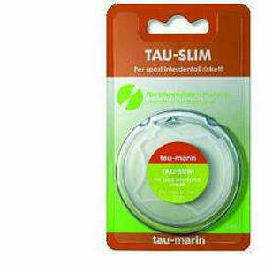 Tau Marin - Taumarin Filo Interdentale Slim 25 Mt