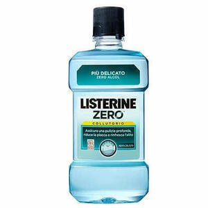  - Listerine Coolmint Delicato 500ml