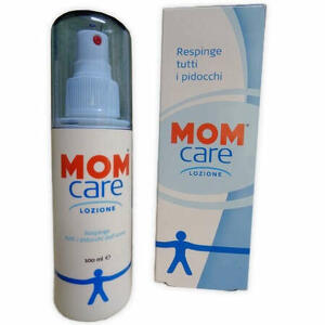 Candioli - Mom Care Lozione Antipidocchi 100ml