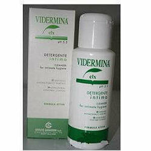  - Vidermina Clx Detergente 300ml