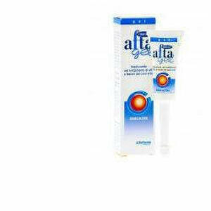  - Emoform Aftagel Gel Per Igiene Dentale 8ml*