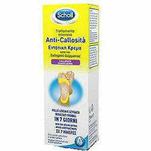 Dr. Scholl - Scholl Intensiva Anti Callosita 75ml