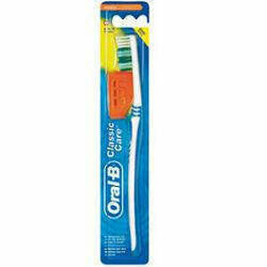  - Oralb 123 Classic Care Spazzolino Manuale