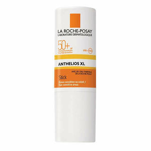 La Roche Posay Solari - Anthelios Stick Zone Sensibili SPF50+ 9 Grammi