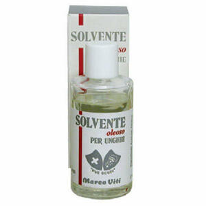  - Due Scudi Solvente Oleoso 50ml