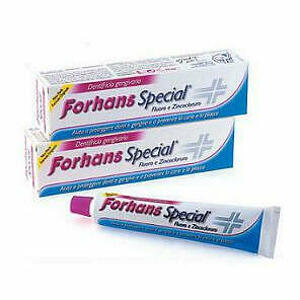  - Forhans Sp Dentif Economy 100m