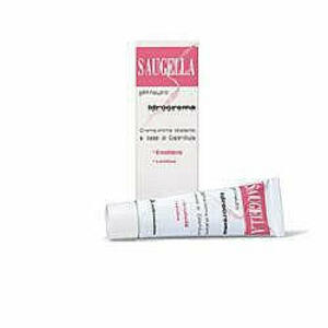  - Saugella Idrocrema 30ml.