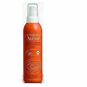  - Eau Thermale Avene Solar Spray Fp20 200ml