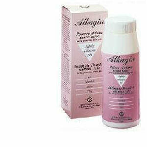  - Alkagin Polvere Intima 100 G