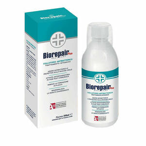  - Biorepair Plus Collutorioorio 250ml