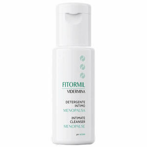  - Vidermina Fitormil Detergente Intimo 200ml