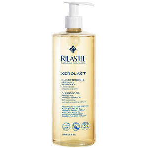 Rilastil - Rilastil Xerolact Olio Detergente 750ml