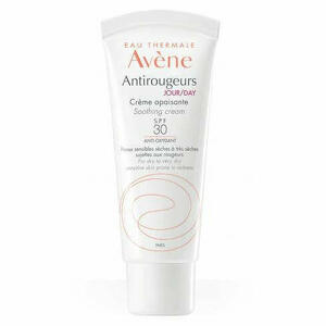 Avene - Avene Antirougeurs Giorno Crema Lenitiva 40ml