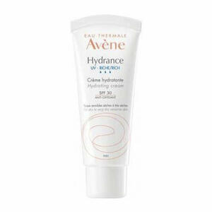 Avene - Eta Hydrance Riche Uv 40ml