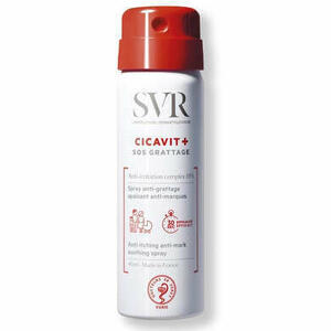 Laboratoires Svr - Svr Cicavit Sos Granulatotage 40ml