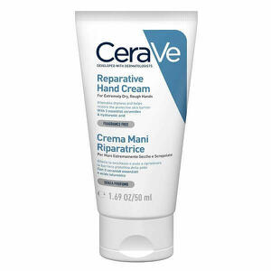  - Cerave Crema Mani 50ml