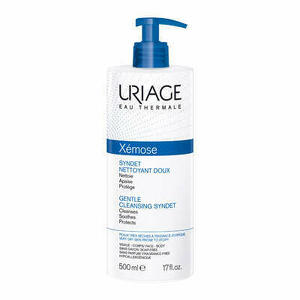 Uriage - Xemose Syndet Detergente 500ml