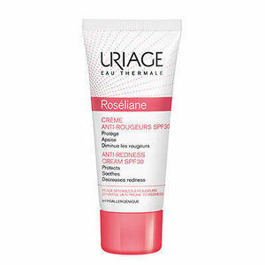 Uriage - Roseliane Crema SPF30 40ml