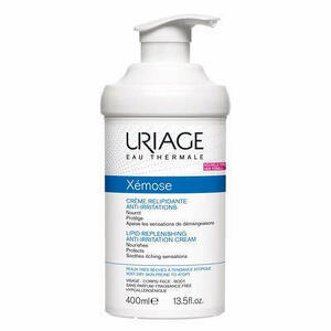 Uriage - Xemose Crema 400ml