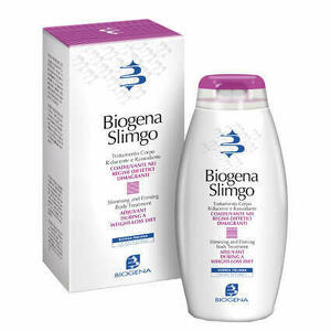 Valetudo - Biogena Slimgo 250ml