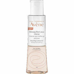  - Avene Se Struccante Intenso Occhi 125ml