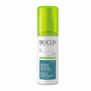  - Bioclin Deo 24h Vapo Con Profumo 100ml