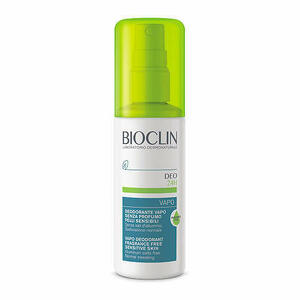 Bioclin - Bioclin Deo 24h Vapo Senza Profumo