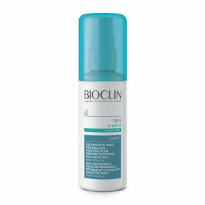  - Bioclin Deo Control Vapo 100ml