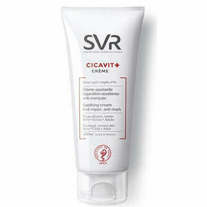 Laboratoires Svr - Svr Cicavit Crema 100ml