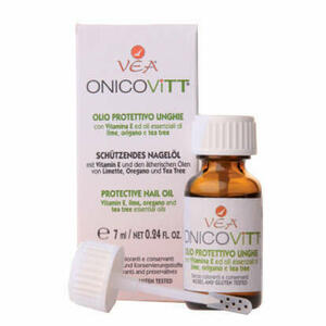  - Vea Onicovitt Olio Protettivo Unghie 7ml