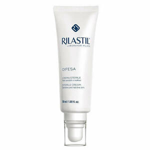  - Rilastil Difesa Crema Sterile