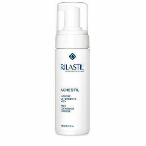 Rilastil - Rilastil Md Acnestil Mousse 165ml