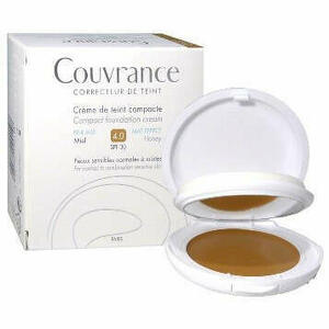  - Eau Thermale Avene Couvrance Crema Compatta Colorata Nf Oil Free Miele 9,5 G