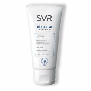  - Xerial 30 Crema Piedi 50ml