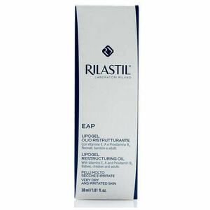  - Rilastil Eap Lipogel 30ml