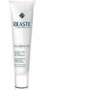 Rilastil - Rilastil Deliskin Rs Crema Fluida 40ml