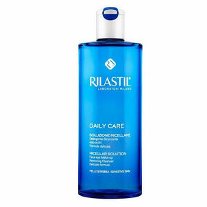  - Rilastil Daily Sol Micel 400ml