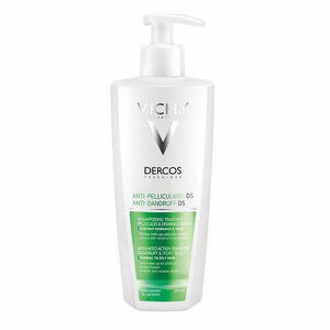  - Dercos Shampo Antiforfora Grassi 390ml