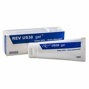  - Rev Us30 Gel Tubetto 100ml