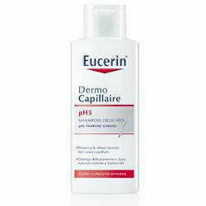  - Eucerin Shampoo Ph5 Delicato 250ml