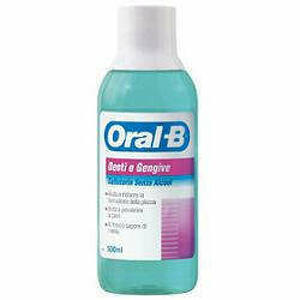  - Oralb Denti E Gengive Collutorioorio 2 X 500ml