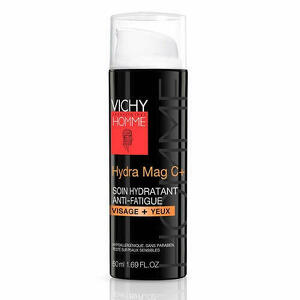 Vichy - Vichy Homme Hydra Mag C 50ml