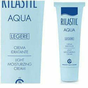 Rilastil - Rilastil Aqua Legere Crema 50ml