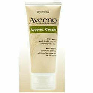  - Aveeno Terapeutico Ps Aveeno Cream 100ml