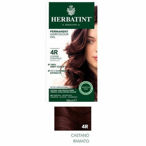  - Herbatint 4r Castano Ramato 135ml